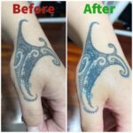 Tattoo RefreshINK: Revitalise Your Existing Tattoos photo review