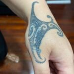 Tattoo RefreshINK: Revitalise Your Existing Tattoos photo review