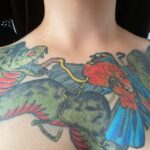 Tattoo RefreshINK: Revitalise Your Existing Tattoos photo review