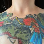Tattoo RefreshINK: Revitalise Your Existing Tattoos photo review