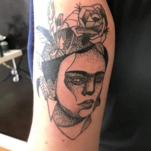 Tattoo Aftercare - For New Tattoos photo review