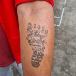 Tattoo Aftercare - For New Tattoos photo review