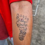 Tattoo Aftercare - For New Tattoos photo review