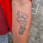 Tattoo Aftercare - For New Tattoos photo review