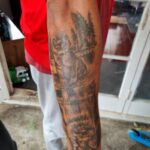 Tattoo Aftercare - For New Tattoos photo review