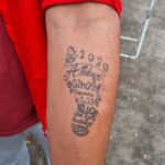 Tattoo Aftercare - For New Tattoos photo review