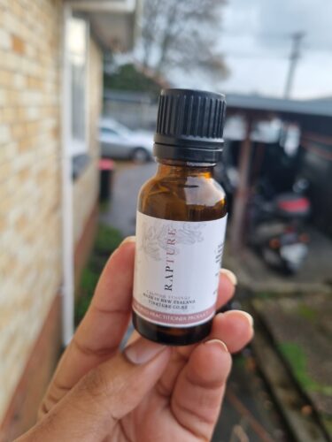 Rapture Calming Synergy - Nerve Soother photo review