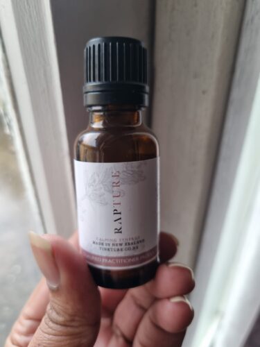 Rapture Calming Synergy - Nerve Soother photo review